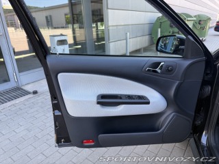 Škoda Octavia RS 1.8t TOP STAV 2003