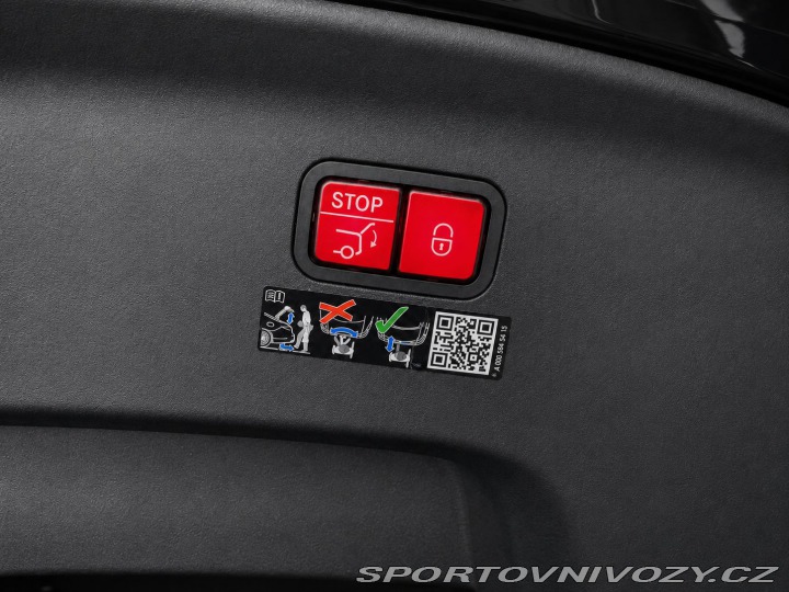 Mercedes-Benz AMG GT 4 DOORS COUPE 2024