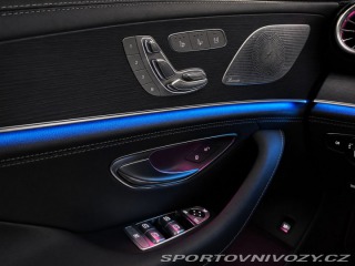Mercedes-Benz AMG GT 4 DOORS COUPE 2024