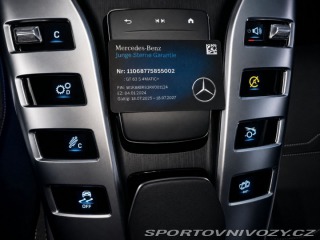 Mercedes-Benz AMG GT 4 DOORS COUPE 2024