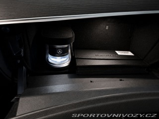 Mercedes-Benz AMG GT 4 DOORS COUPE 2024