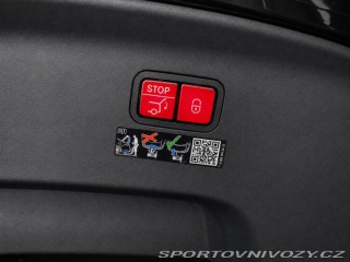 Mercedes-Benz AMG GT 4 DOORS COUPE 2024