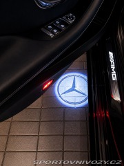 Mercedes-Benz AMG GT 4 DOORS COUPE 2024