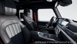 Mercedes-Benz Ostatní modely Třídy G 2026