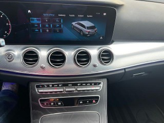Mercedes-Benz E E400 d 4Matic Allterrain 2020