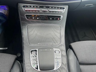 Mercedes-Benz E E400 d 4Matic Allterrain 2020