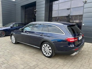 Mercedes-Benz E E400 d 4Matic Allterrain 2020