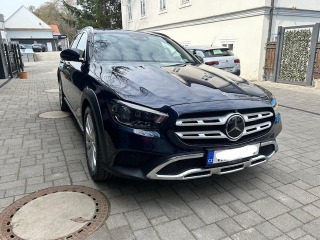 Mercedes-Benz E E400 d 4Matic Allterrain 2020