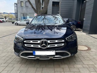 Mercedes-Benz E E400 d 4Matic Allterrain 2020