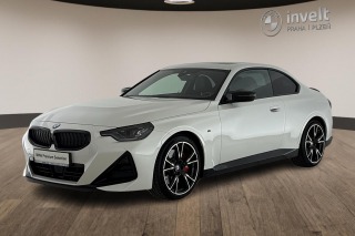 BMW 2 řady 2 | M240i xDrive