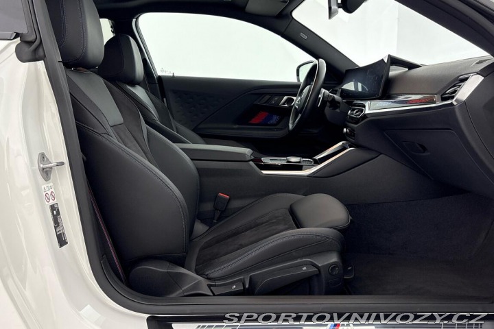 BMW 2 řady 2 | M240i xDrive 2023