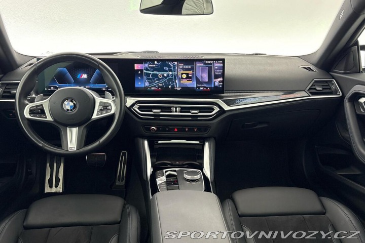BMW 2 řady 2 | M240i xDrive 2023
