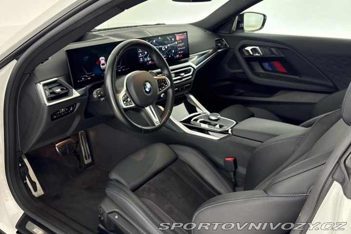BMW 2 řady 2 | M240i xDrive 2023