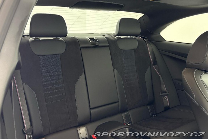 BMW 2 řady 2 | M240i xDrive 2023