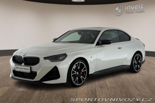 BMW 2 řady 2 | M240i xDrive 2023