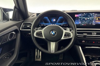 BMW 2 řady 2 | M240i xDrive 2023