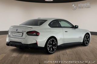 BMW 2 řady 2 | M240i xDrive 2023