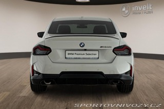 BMW 2 řady 2 | M240i xDrive 2023