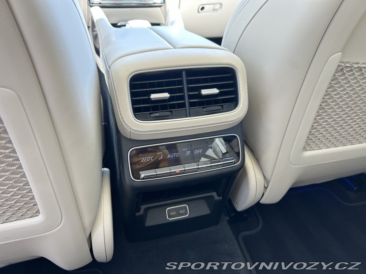 Mercedes-Benz Ostatní modely GLE 53 AMG 4MATIC+ AIRMATIC 2023