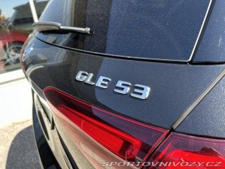 Mercedes-Benz Ostatní modely GLE 53 AMG 4MATIC+ AIRMATIC 2023