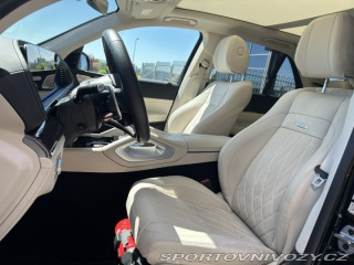 Mercedes-Benz Ostatní modely GLE 53 AMG 4MATIC+ AIRMATIC 2023