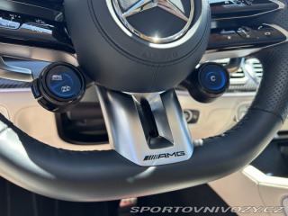 Mercedes-Benz Ostatní modely GLE 53 AMG 4MATIC+ AIRMATIC 2023