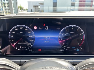 Mercedes-Benz Ostatní modely GLE 53 AMG 4MATIC+ AIRMATIC 2023