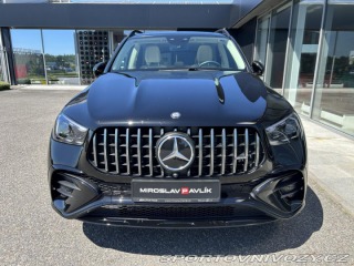 Mercedes-Benz Ostatní modely GLE 53 AMG 4MATIC+ AIRMATIC 2023