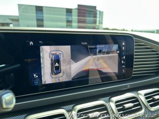 Mercedes-Benz Ostatní modely GLE 53 AMG 4MATIC+ AIRMATIC 2023