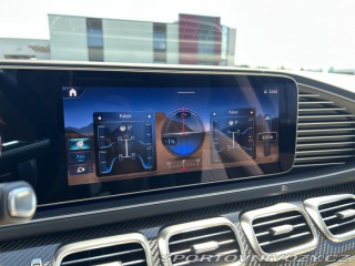 Mercedes-Benz Ostatní modely GLE 53 AMG 4MATIC+ AIRMATIC 2023