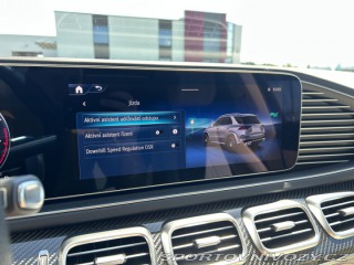 Mercedes-Benz Ostatní modely GLE 53 AMG 4MATIC+ AIRMATIC 2023