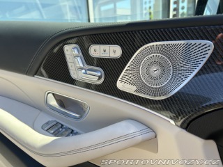 Mercedes-Benz Ostatní modely GLE 53 AMG 4MATIC+ AIRMATIC 2023