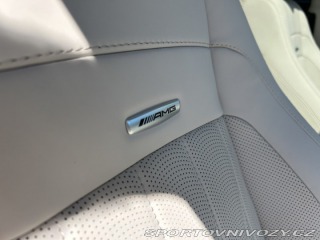 Mercedes-Benz Ostatní modely GLE 53 AMG 4MATIC+ AIRMATIC 2023