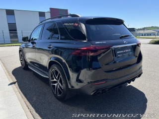 Mercedes-Benz Ostatní modely GLE 53 AMG 4MATIC+ AIRMATIC 2023