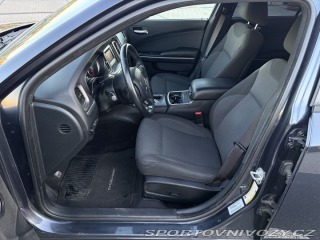 Dodge Charger 3.6 rwd 2017