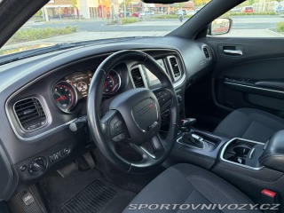 Dodge Charger 3.6 rwd 2017