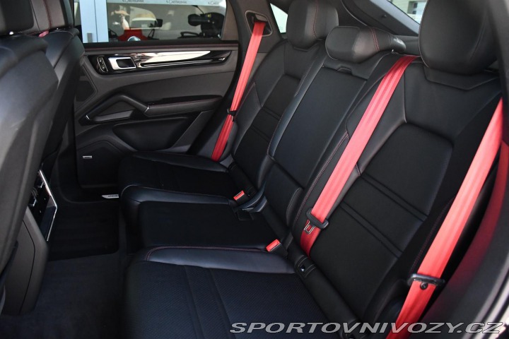 Porsche Cayenne 3.0E-Hybrid CHRONO PHEV T 2021