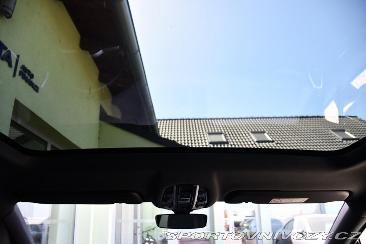 Porsche Cayenne 3.0E-Hybrid CHRONO PHEV T 2021