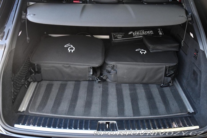 Porsche Cayenne 3.0E-Hybrid CHRONO PHEV T 2021