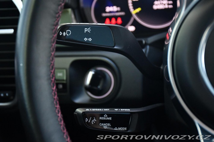 Porsche Cayenne 3.0E-Hybrid CHRONO PHEV T 2021