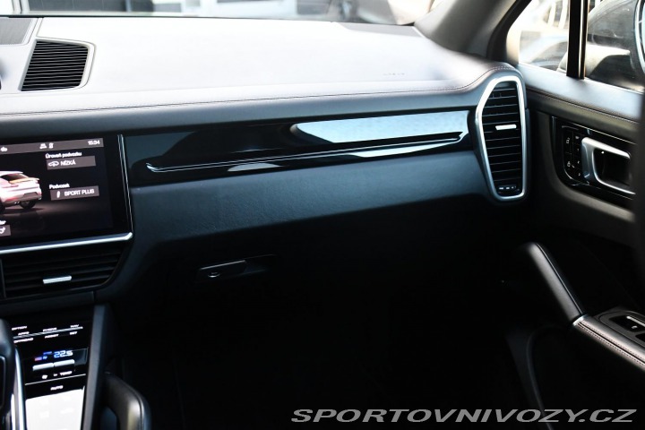 Porsche Cayenne 3.0E-Hybrid CHRONO PHEV T 2021