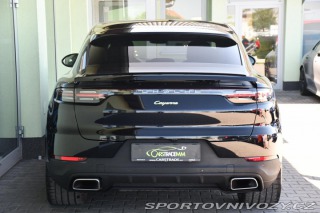 Porsche Cayenne 3.0E-Hybrid CHRONO PHEV T 2021