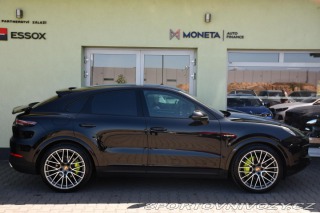 Porsche Cayenne 3.0E-Hybrid CHRONO PHEV T 2021