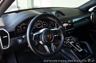 Porsche Cayenne 3.0E-Hybrid CHRONO PHEV T 2021