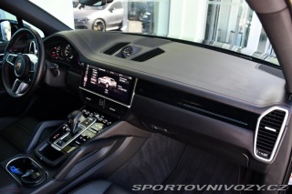 Porsche Cayenne 3.0E-Hybrid CHRONO PHEV T 2021