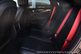 Porsche Cayenne 3.0E-Hybrid CHRONO PHEV T 2021