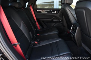 Porsche Cayenne 3.0E-Hybrid CHRONO PHEV T 2021