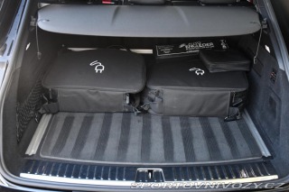 Porsche Cayenne 3.0E-Hybrid CHRONO PHEV T 2021