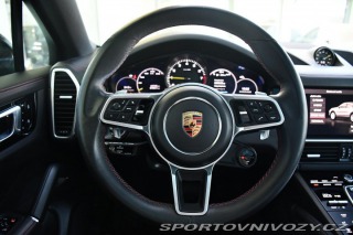 Porsche Cayenne 3.0E-Hybrid CHRONO PHEV T 2021