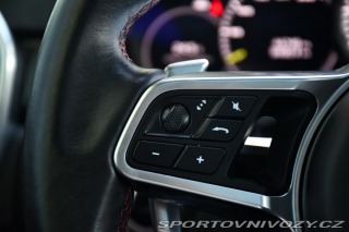 Porsche Cayenne 3.0E-Hybrid CHRONO PHEV T 2021